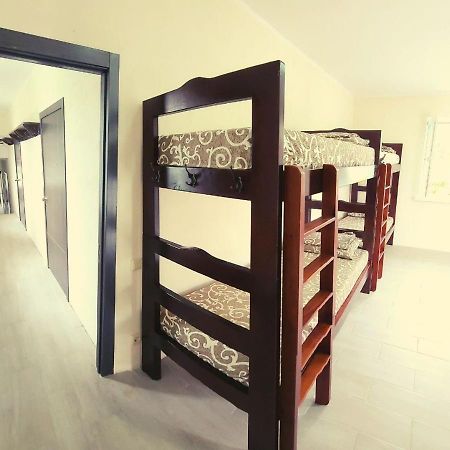 Uman Welcome Hostel Ngoại thất bức ảnh