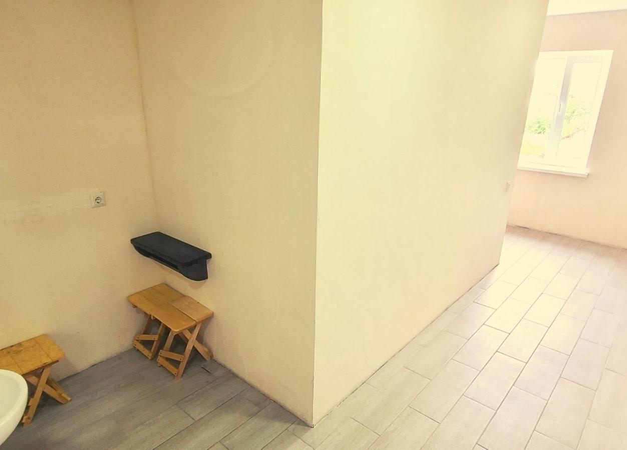 Uman Welcome Hostel Ngoại thất bức ảnh