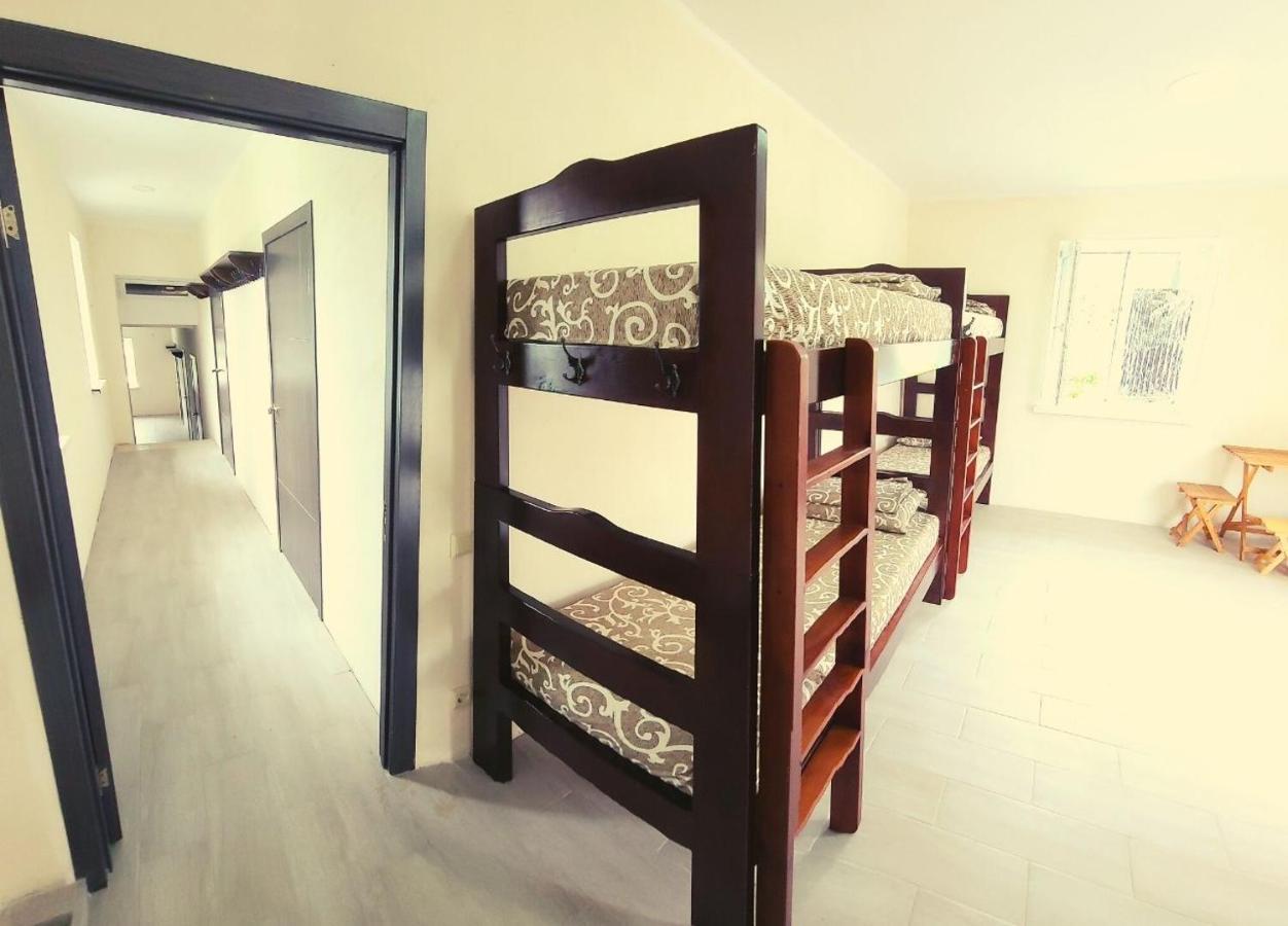 Uman Welcome Hostel Ngoại thất bức ảnh