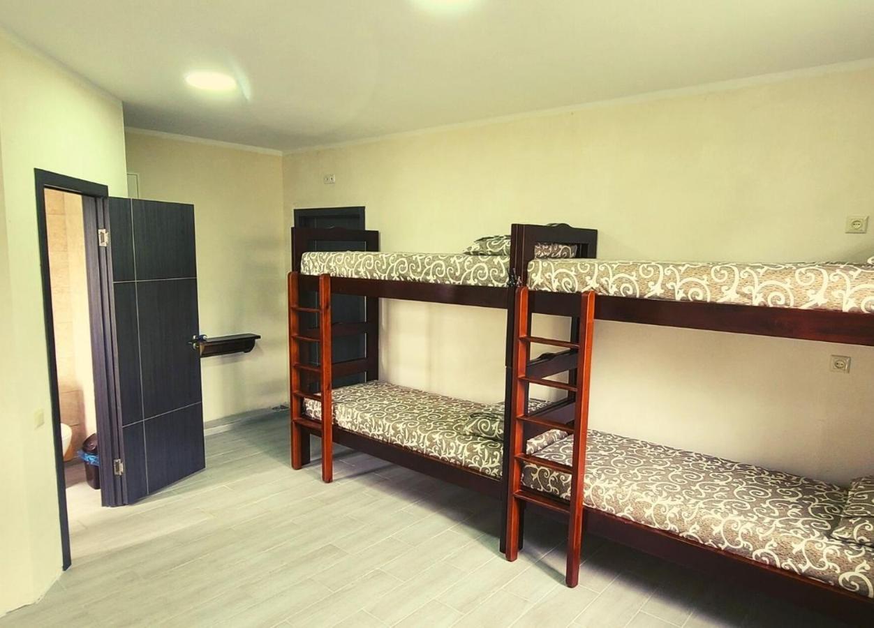 Uman Welcome Hostel Ngoại thất bức ảnh