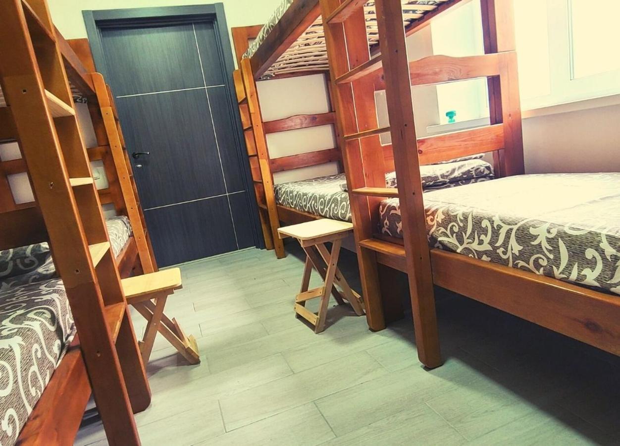 Uman Welcome Hostel Ngoại thất bức ảnh