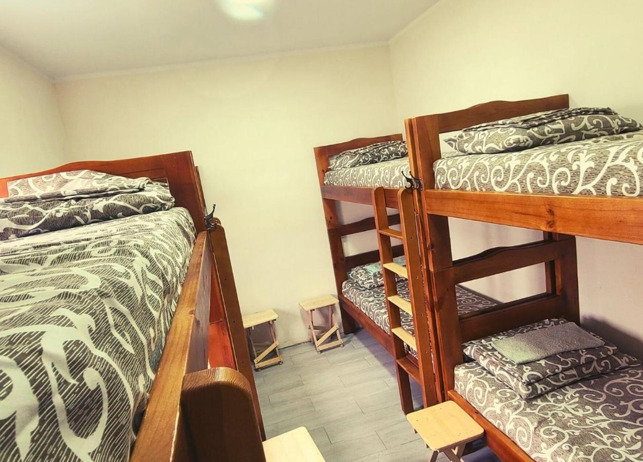 Uman Welcome Hostel Ngoại thất bức ảnh
