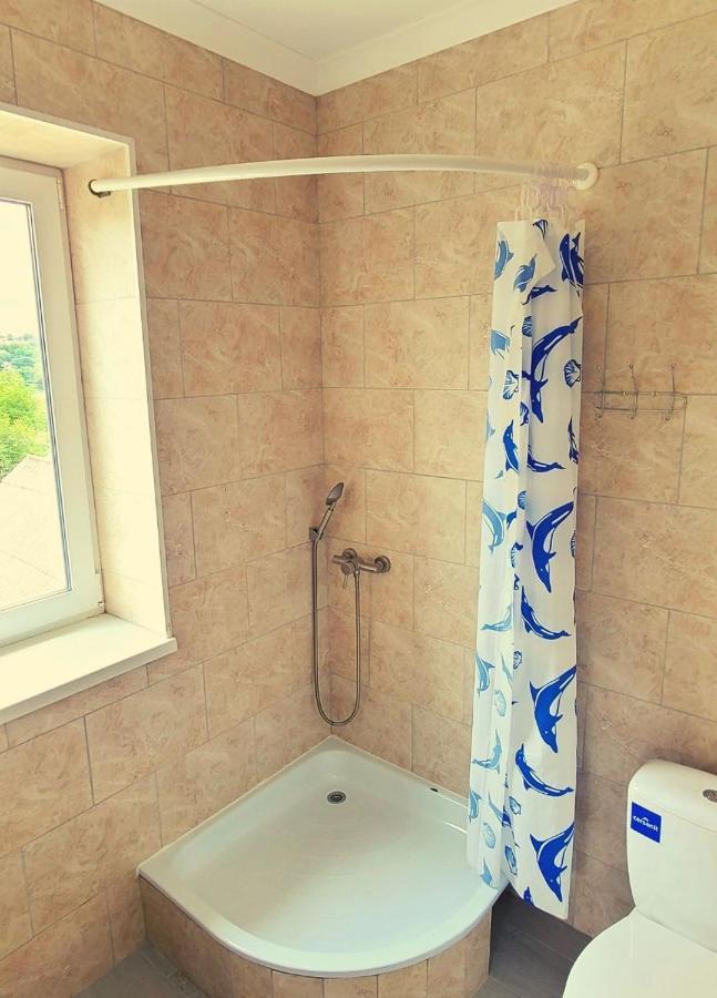 Uman Welcome Hostel Ngoại thất bức ảnh