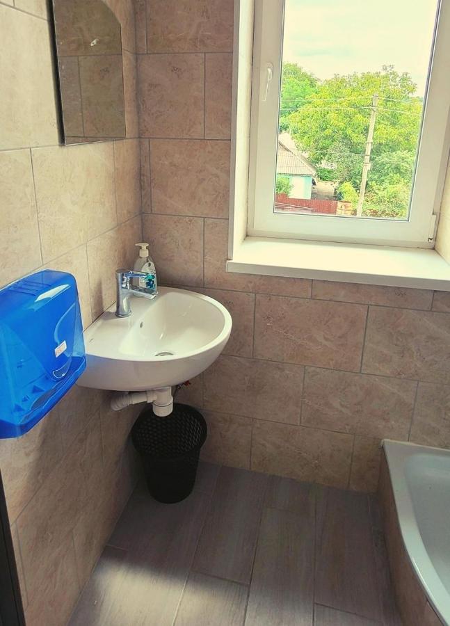 Uman Welcome Hostel Ngoại thất bức ảnh