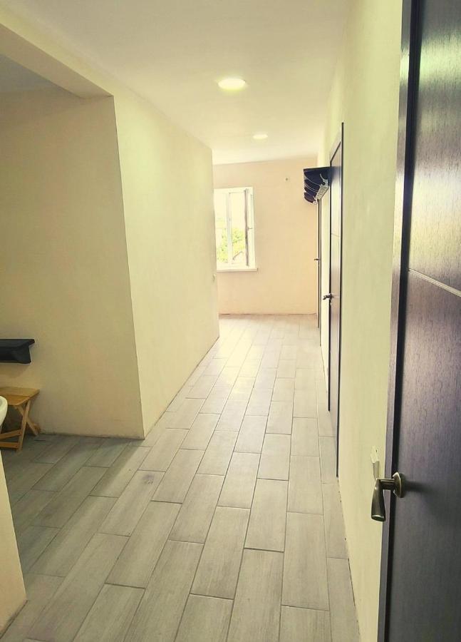 Uman Welcome Hostel Ngoại thất bức ảnh