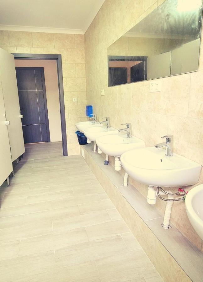 Uman Welcome Hostel Ngoại thất bức ảnh