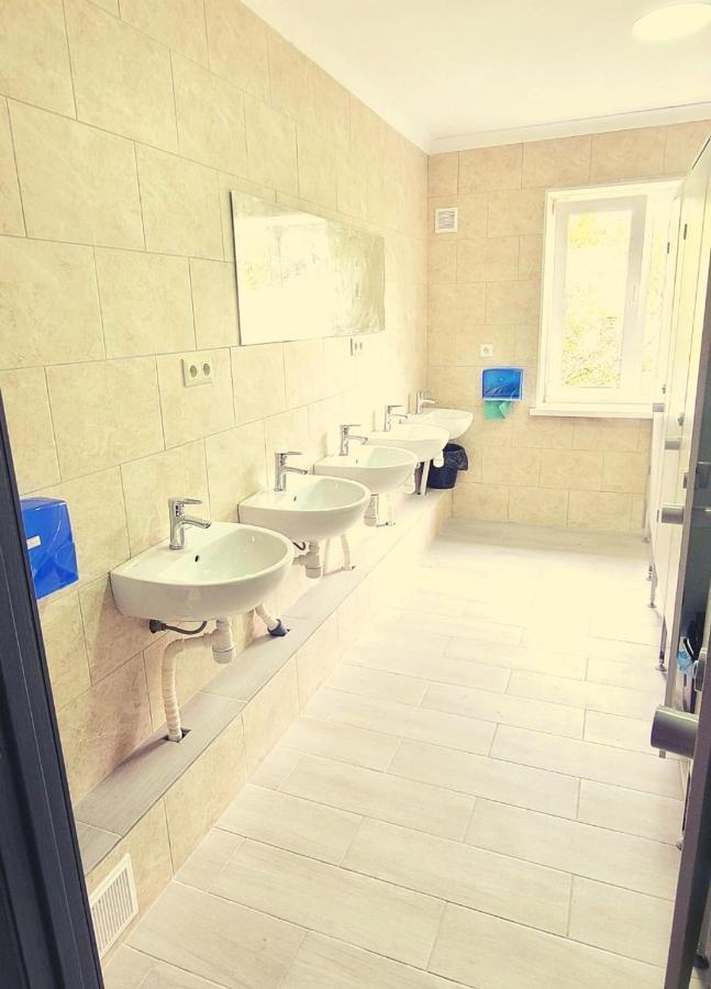 Uman Welcome Hostel Ngoại thất bức ảnh