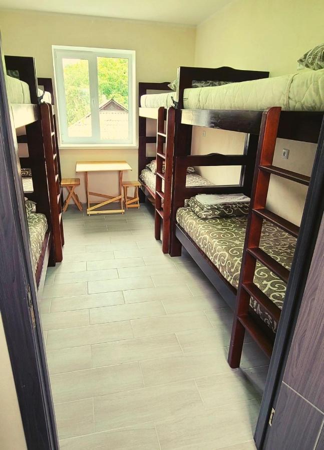 Uman Welcome Hostel Ngoại thất bức ảnh