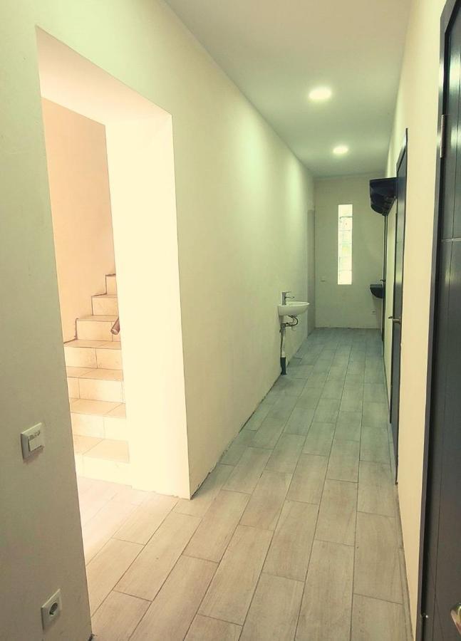Uman Welcome Hostel Ngoại thất bức ảnh