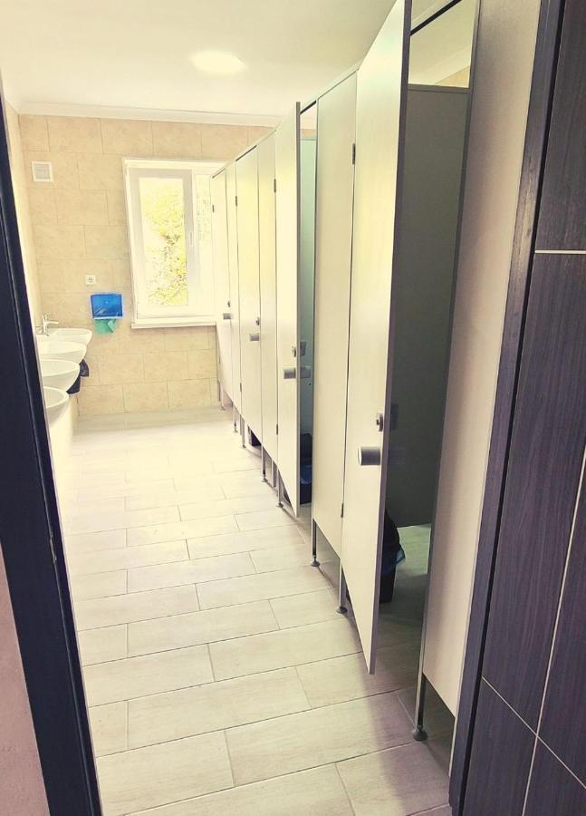 Uman Welcome Hostel Ngoại thất bức ảnh