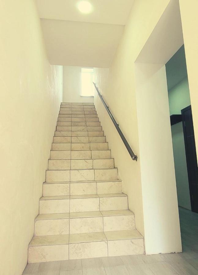 Uman Welcome Hostel Ngoại thất bức ảnh