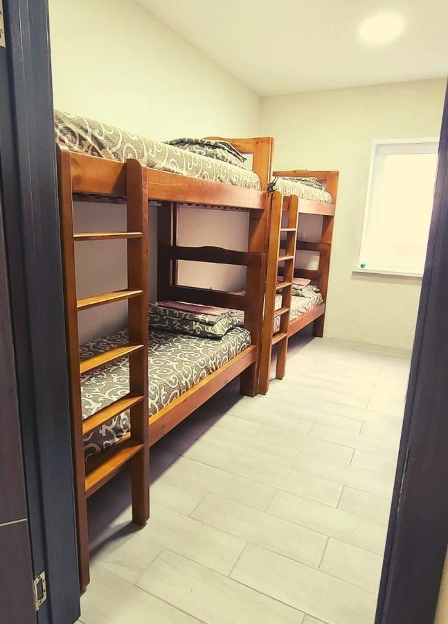 Uman Welcome Hostel Ngoại thất bức ảnh