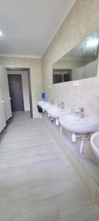 Uman Welcome Hostel Ngoại thất bức ảnh