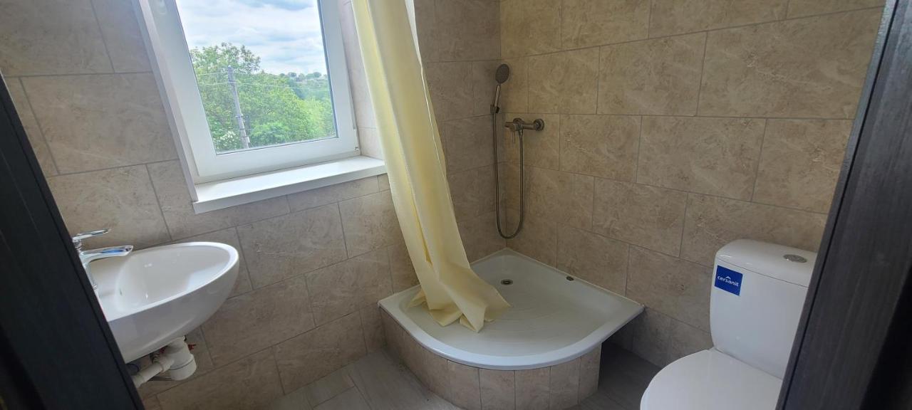 Uman Welcome Hostel Ngoại thất bức ảnh