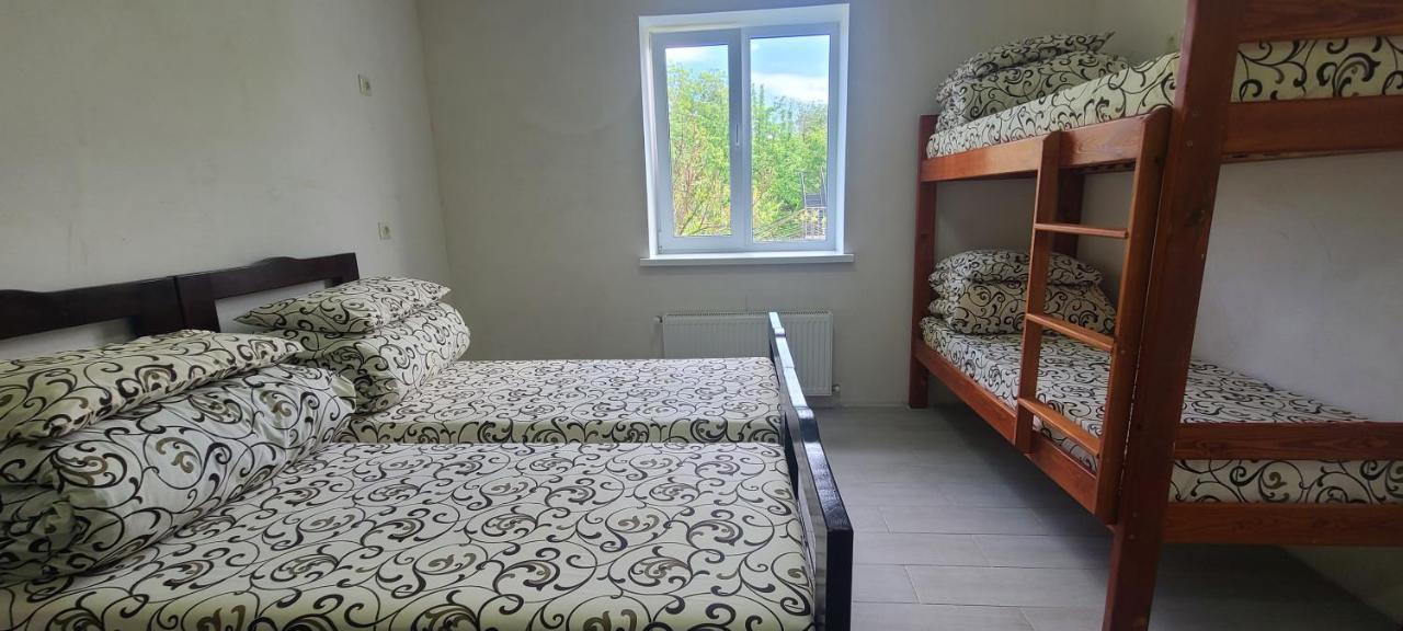 Uman Welcome Hostel Ngoại thất bức ảnh